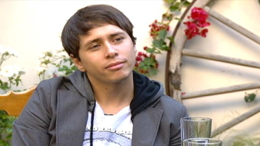 Karol sobre Arenita: “Su error fue obsesionarse con el físico”
