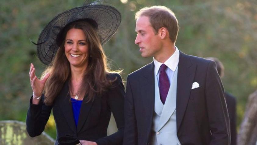 Kate Middleton presenta nuevas complicaciones en el embarazo