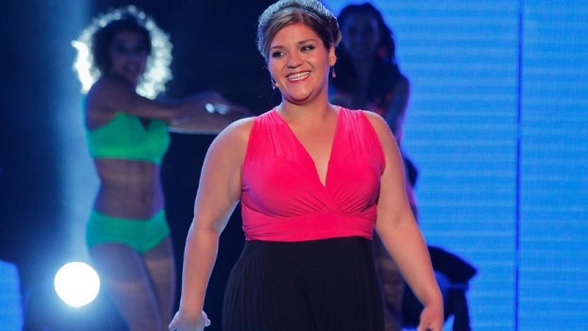¡A Kathy Orellana le pidieron matrimonio por Twitter!