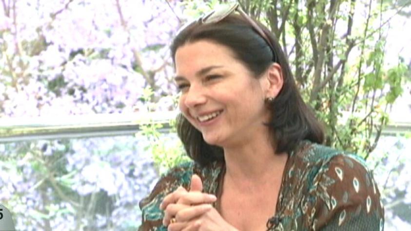 Katty Kowaleczko:"Mi padre vio que golpeaban a su hija"