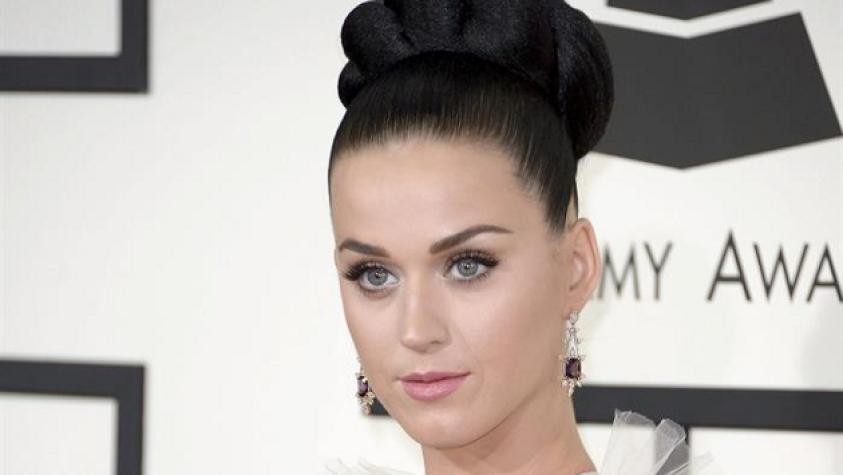 ¡Así se vistieron para los Grammy 2014!