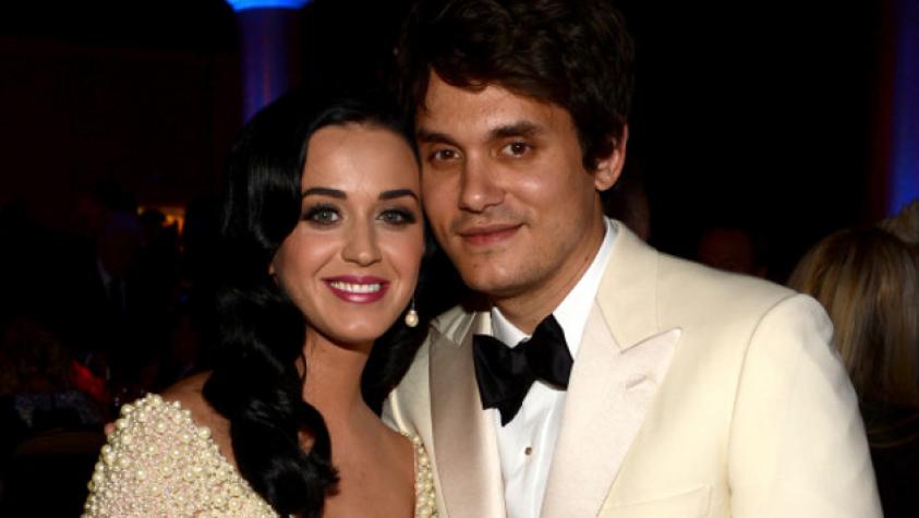 A Katy Perry le pidieron matrimonio y dio el “no”