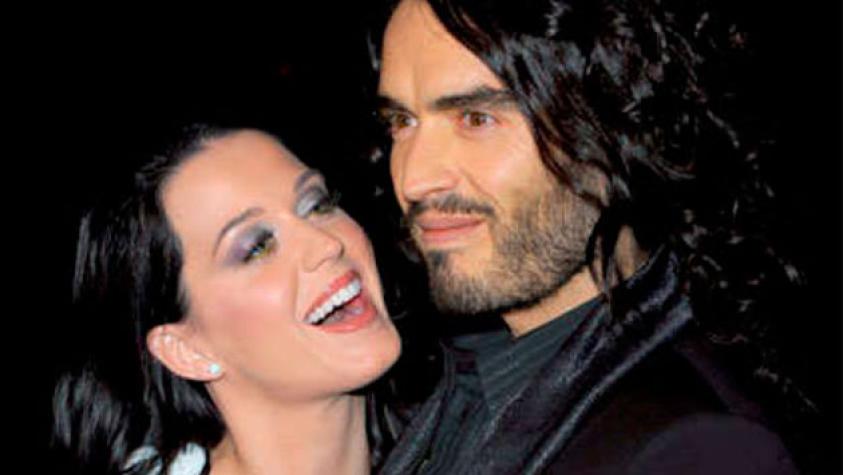 Katy Perry se retirará un tiempo de la música para formar familia