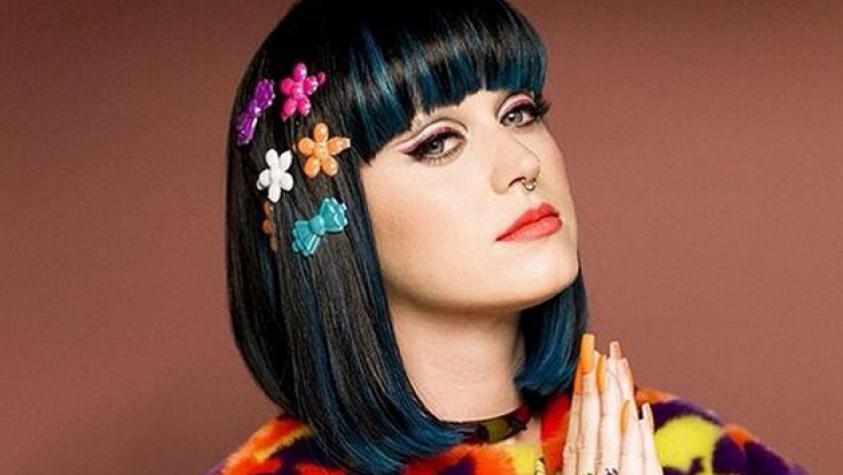 Katy Perry prepara la venganza para Taylor Swift