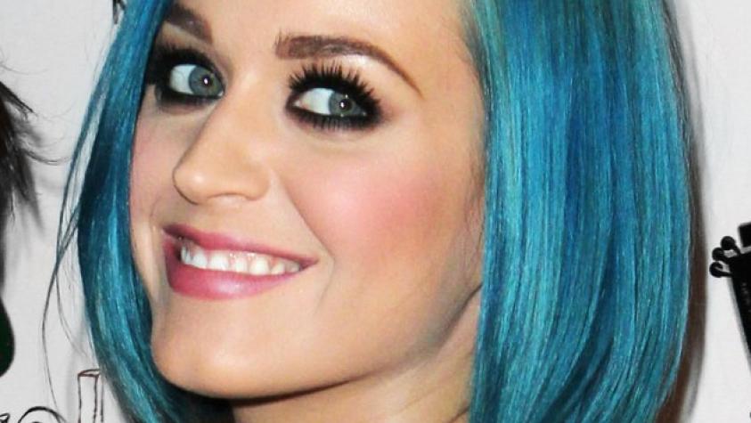 Katy Perry protagonizaría su propia película 3D