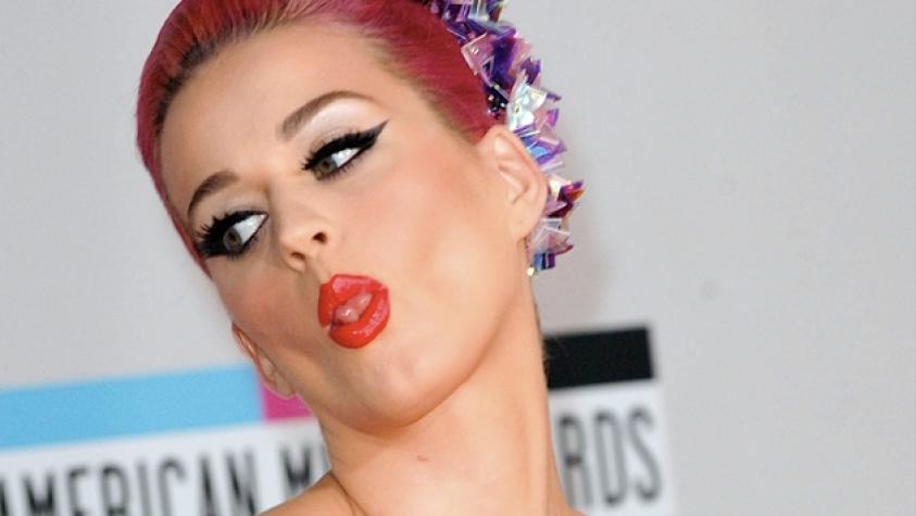 Ofrecen más de $2 millones a Katy Perry por hablar de Russel Brand