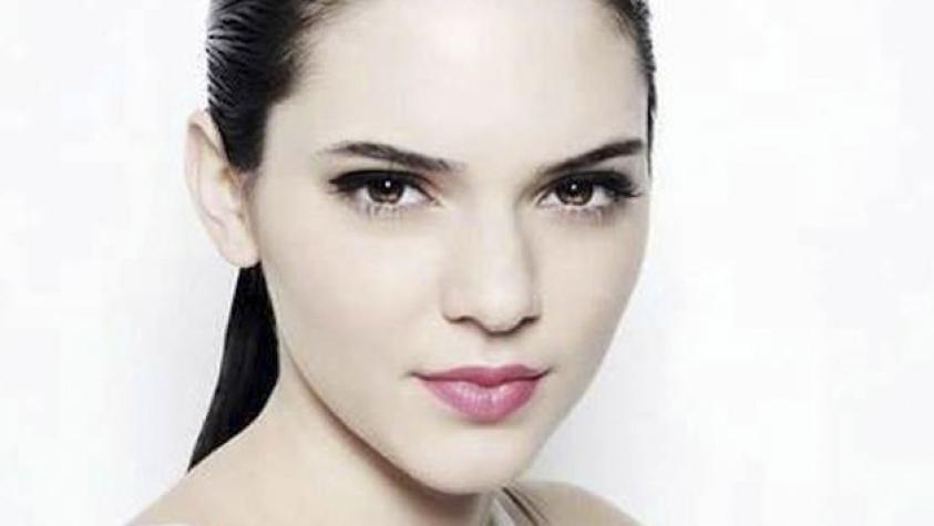 Kendall Jenner ¿Traicionó a su hermana?