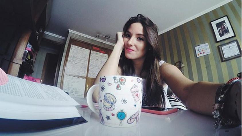 Kel Calderón quedó “en la ruina” luego de comprar zapatos exclusivos