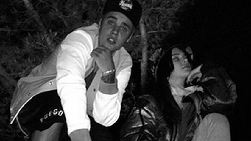 ¿Justin Bieber ama a Selena pero se divierte con Kendall Jenner?