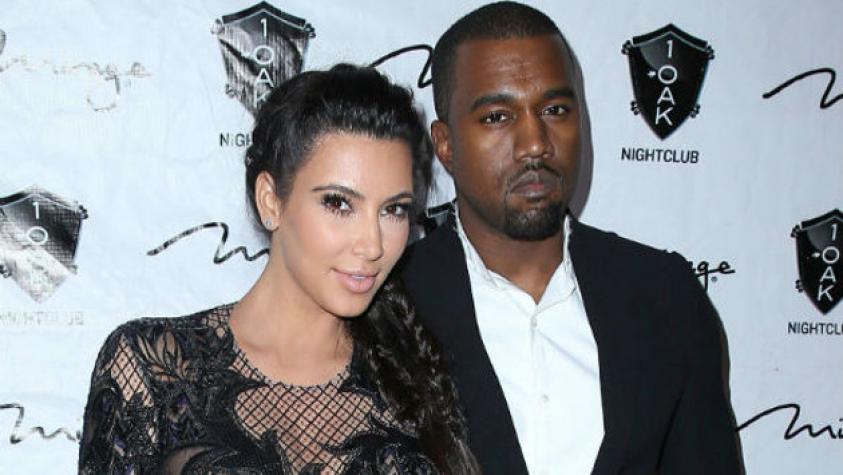 Kanye West borra todo lo relacionado con Tidal ¿Peleó con Jay Z?