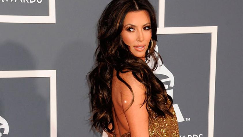 Kris Humphries llamaba "trasero gordo" a Kim Kardashian en público