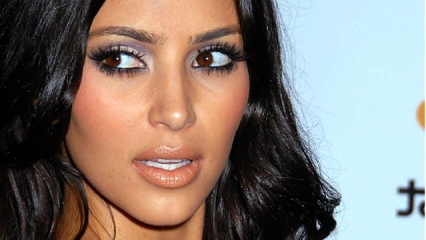 Kim Kardashian no quiere saber nada de Rihanna