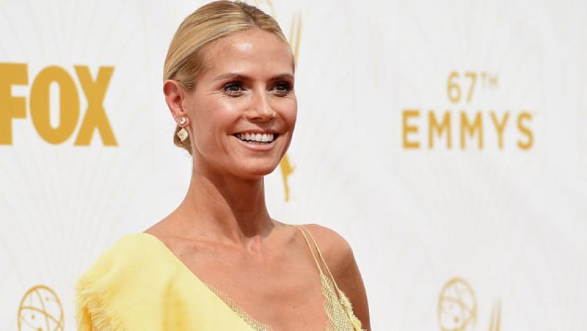 Las peores vestidas de los Emmy 2015