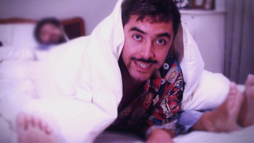 ¡Imperdible! Conversa con Koke Santa Ana en 13.cl