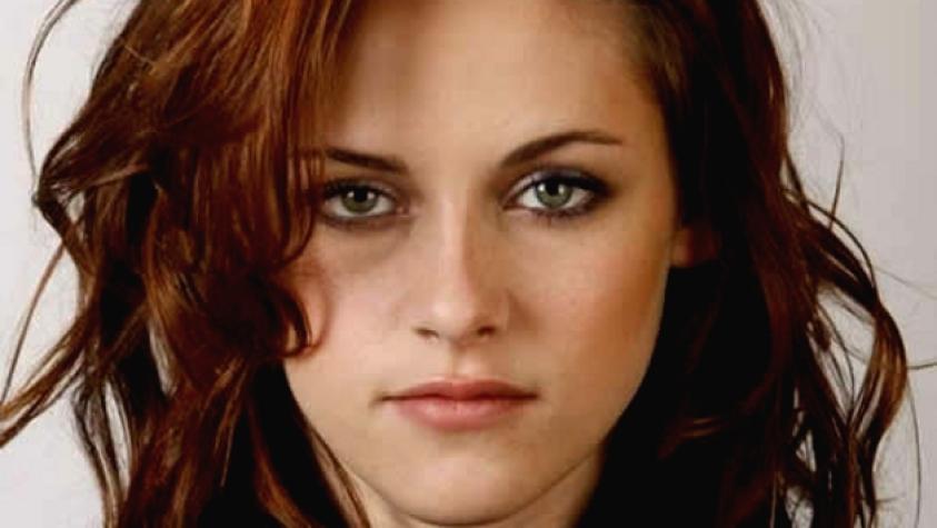 Kristen Stewart  y la vergüenza de afrontar la realidad