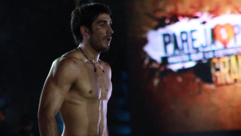 Así fue la última competencia de "Pareja Perfecta"