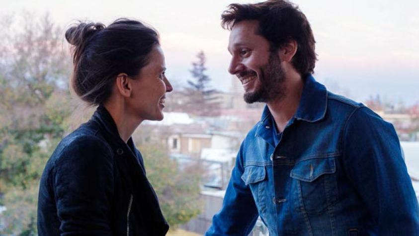 Benjamín Vicuña presentará “La memoria del agua” en Venecia