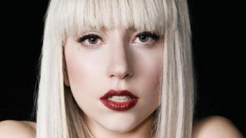 Lady Gaga es feliz sin derrochar dinero