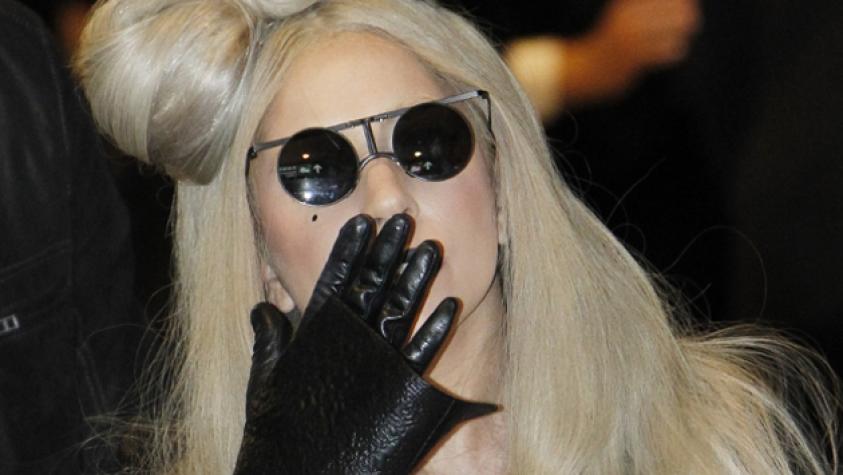 Lady Gaga entregó lujoso regalo a hija de Beyoncé y Jay-Z