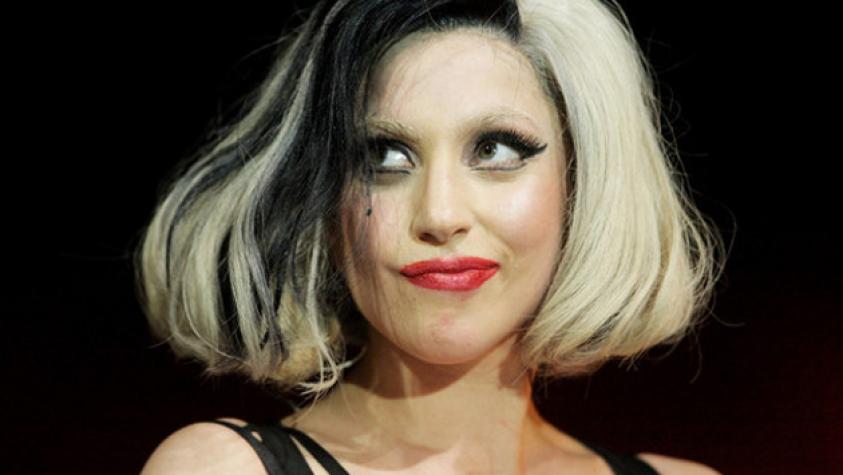 Lady Gaga toma una difícil y valiente decisión