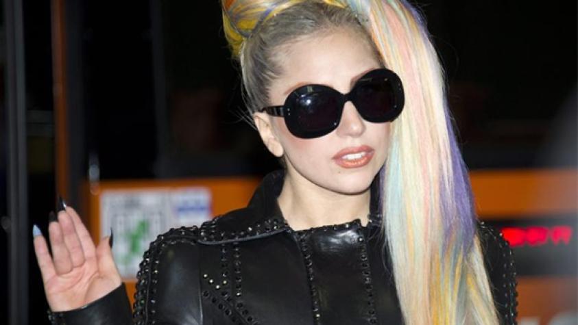 Prohíben concierto de Lady Gaga en Indonesia