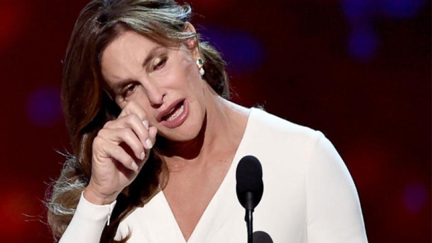 El desesperado reclamo de Caitlyn Jenner hacia los hombres