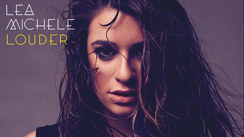 ¡Lea Michele comparte adelanto de su primer single!