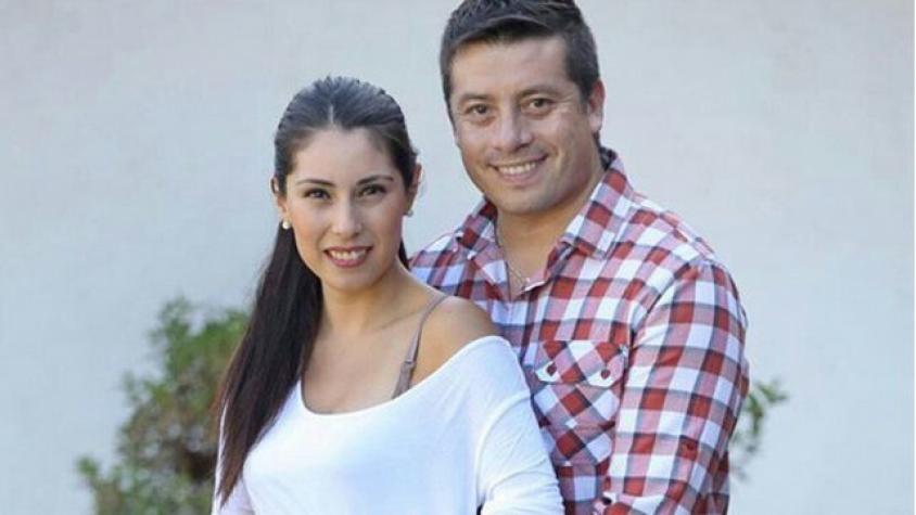 Leandro Martínez se las ingenia para hacer dormir a sus trillizas