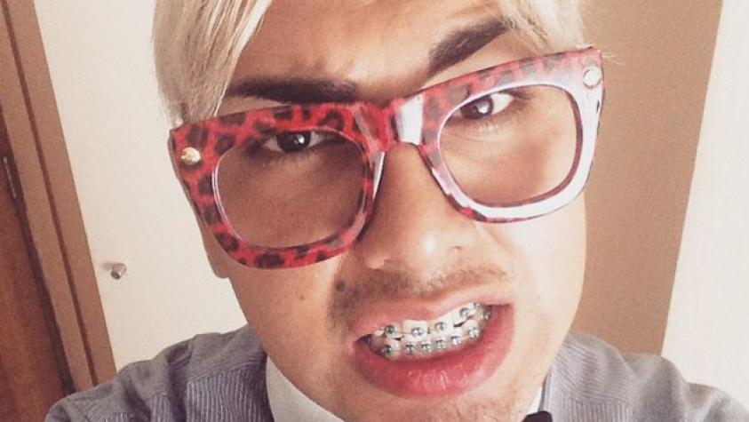 Ex chico Yingo lanza osado tema musical