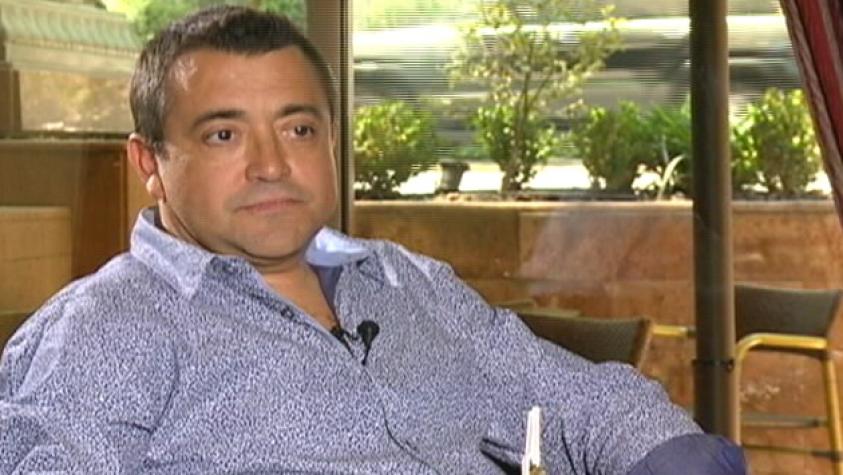 Leo Caprile y la salida de su ex canal: “Me ofrecieron muchas cosas que no se cumplieron”