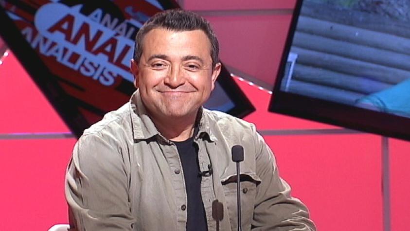 Leo Caprile: "Gustavo Sánchez es una figura presente siempre"