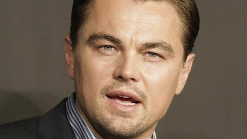 Modelo de 24 años encantó a DiCaprio