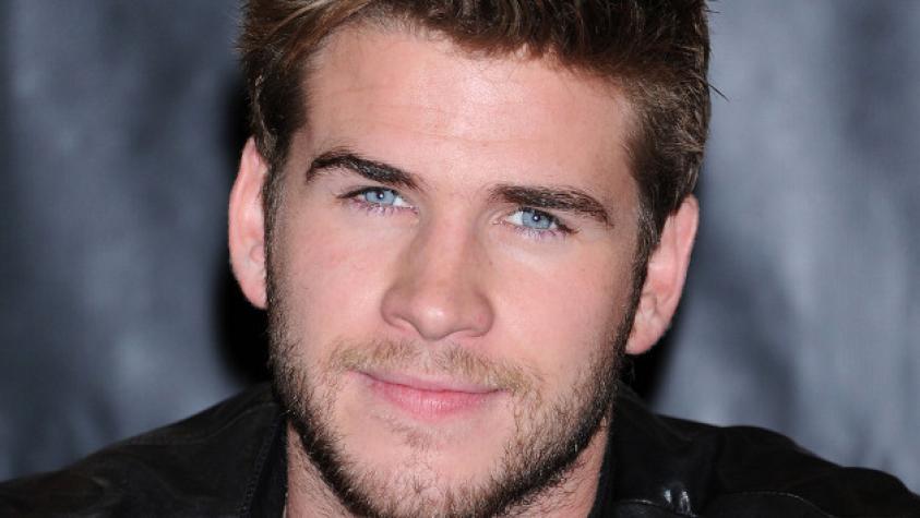 ¡Por fin habló Liam Hemsworth!