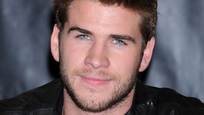 Liam Hemsworth protagonizará la segunda parte de “El día de la Independencia”