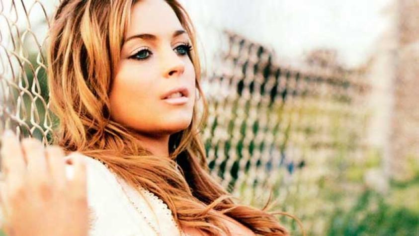 Lindsay Lohan vuelve a la Corte