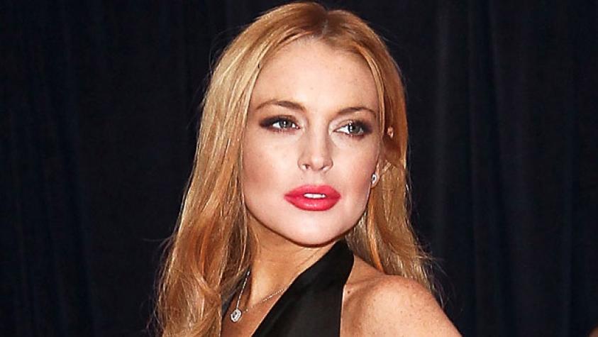 Lindsay Lohan podría pasar Navidad en la cárcel