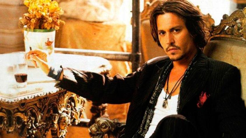 Johnny Depp podría tener problemas con la justicia