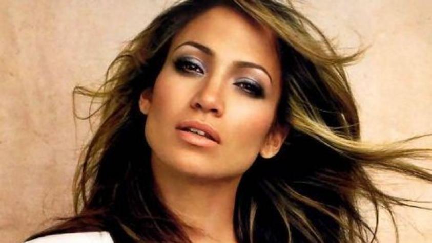 Jennifer López desmintió haberse casado