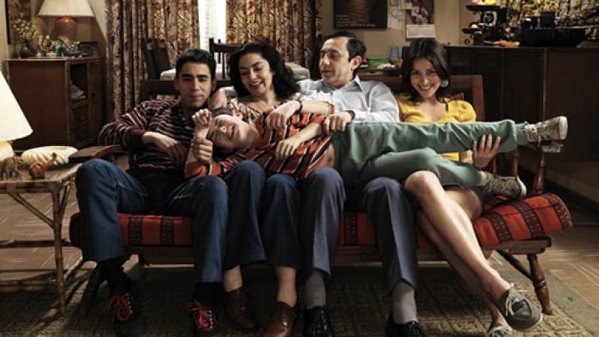 "Los 80" llega a su temporada final