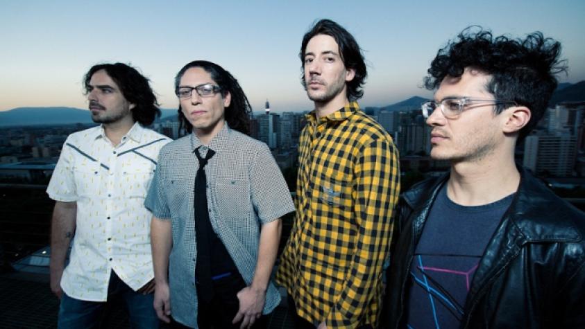 "Los Tetas" agotaron localidades para su retorno