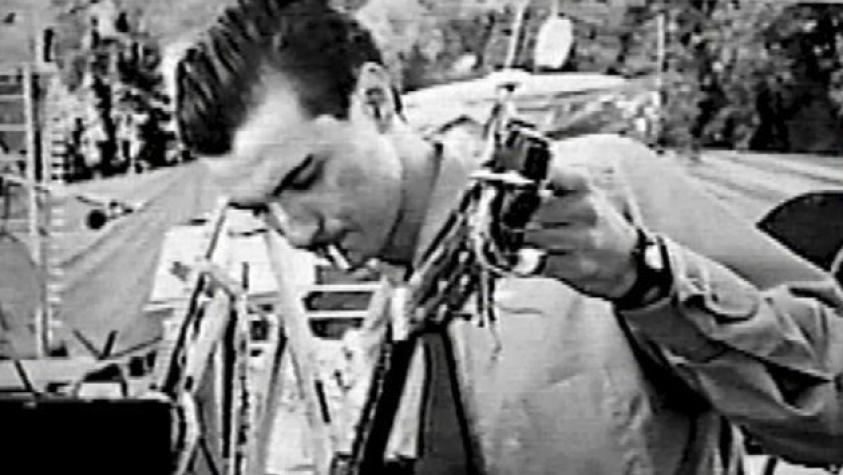 Conoce a los ganadores de las entradas para ver el documental "Los Tres de Chile"