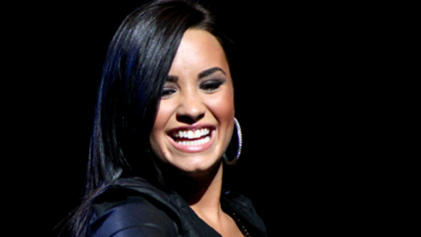 Demi Lovato: “No tengo el cuerpo ni de Barbie ni de modelo”