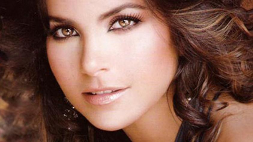 Alcaldesa de Viña del Mar mostró rechazo por fotos de Lucero