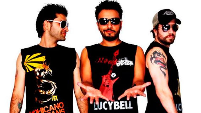 Lucybell confirma tour relámpago antes de iniciar su gira de verano