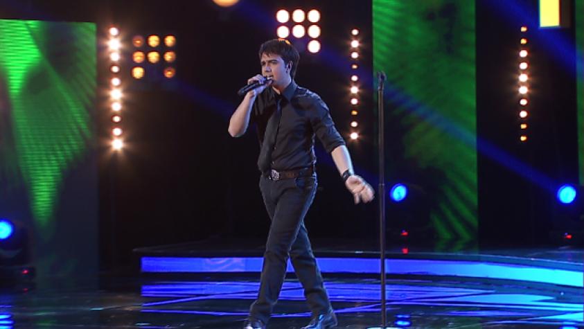 ¡"Mi Nombre Es" arranca con todo este domingo!