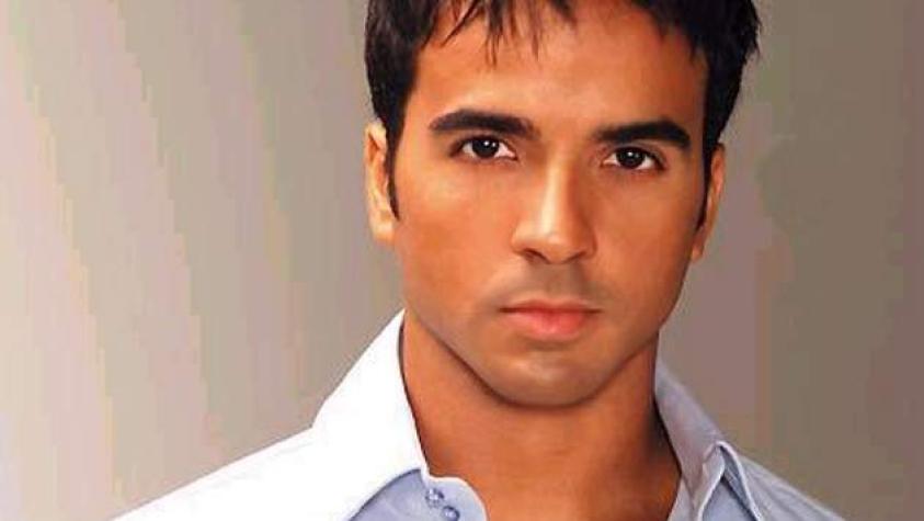 La sugestión que agobia a Luis Fonsi