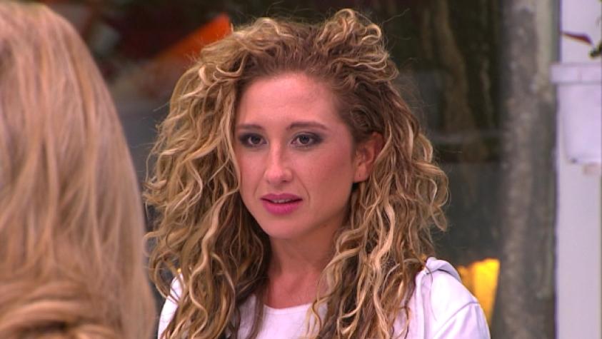 Luli Love escribió amenazante mensaje en las redes sociales
