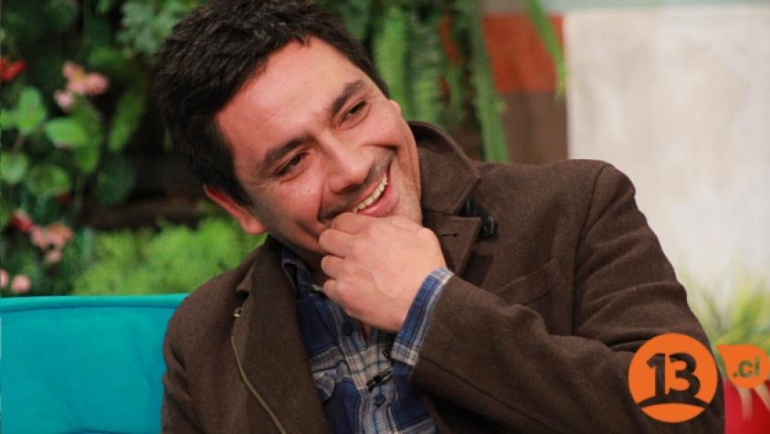 ¡Álvaro el guapo vecino que conquistó a Cristina!