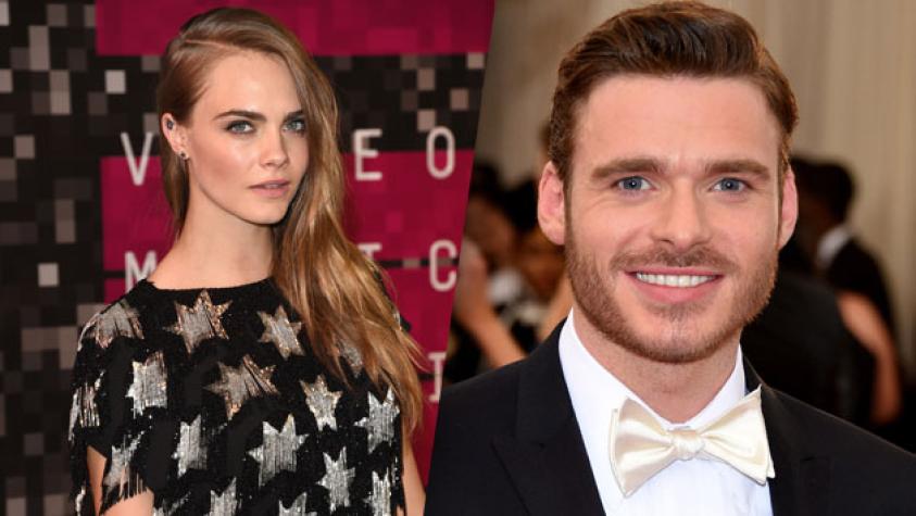 Cara Delevingne responde a críticas de actor de “Game of Thrones”