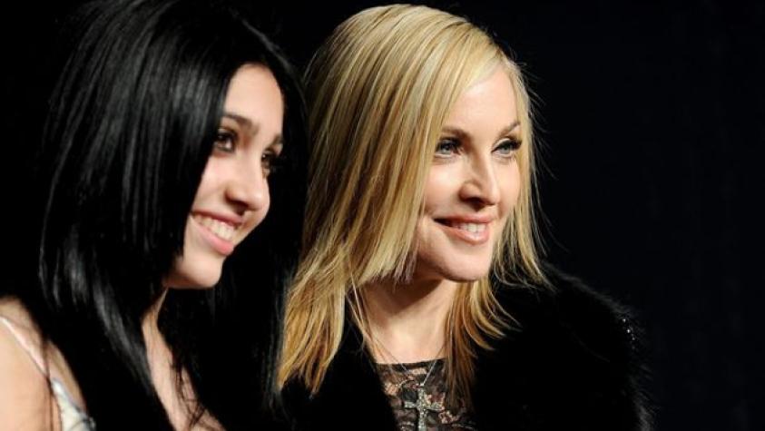 Madonna contrató a 5 actrices para que la suplanten a ella y a su hija